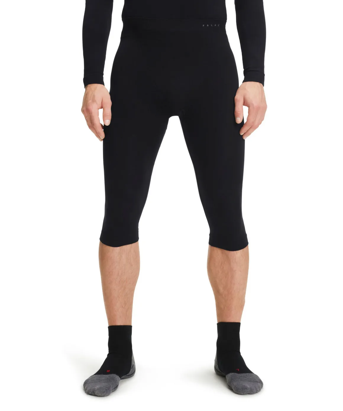 Heren 3/4 Tights Warm