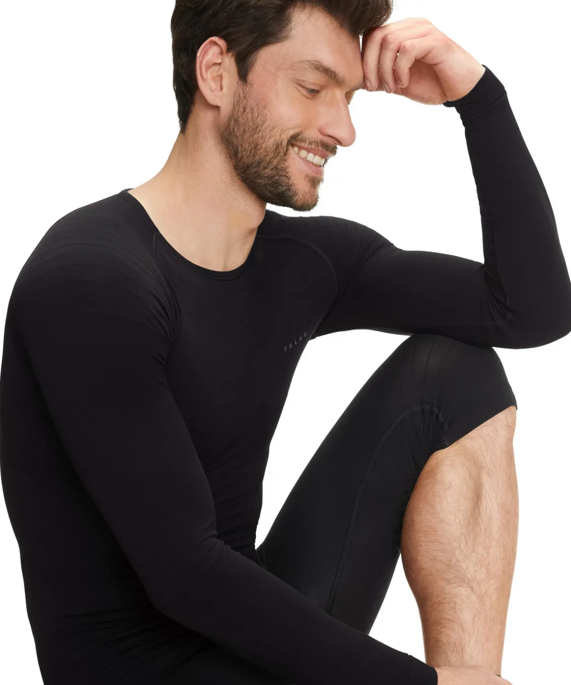 Heren 3/4 Tights Warm