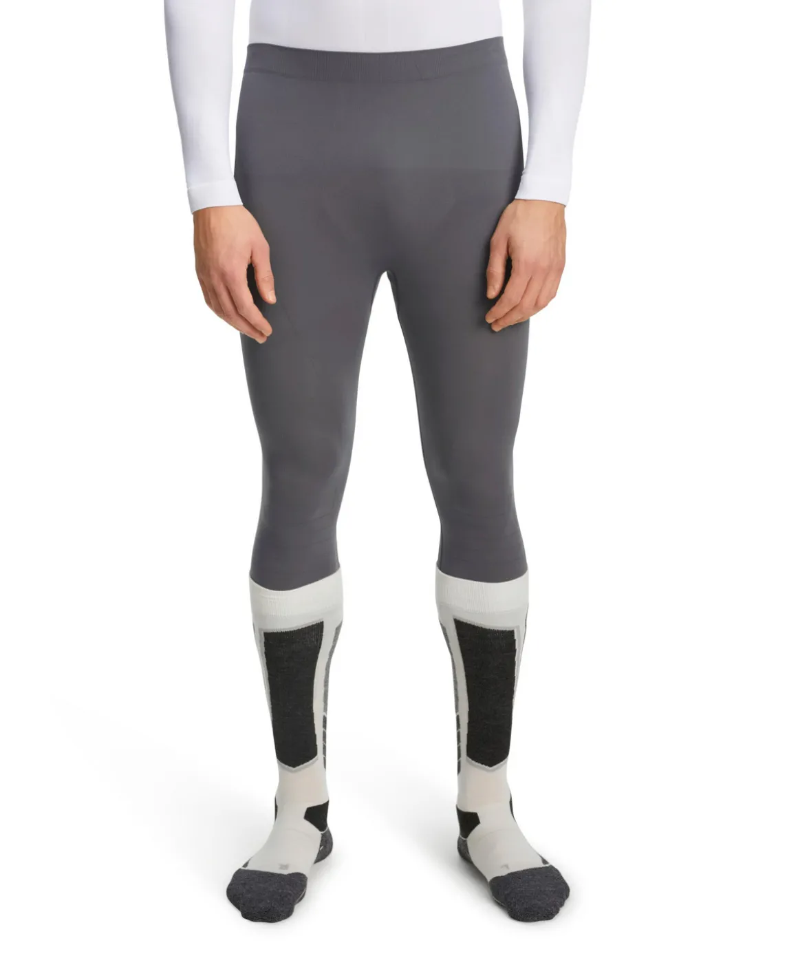 Heren 3/4 Tights Warm