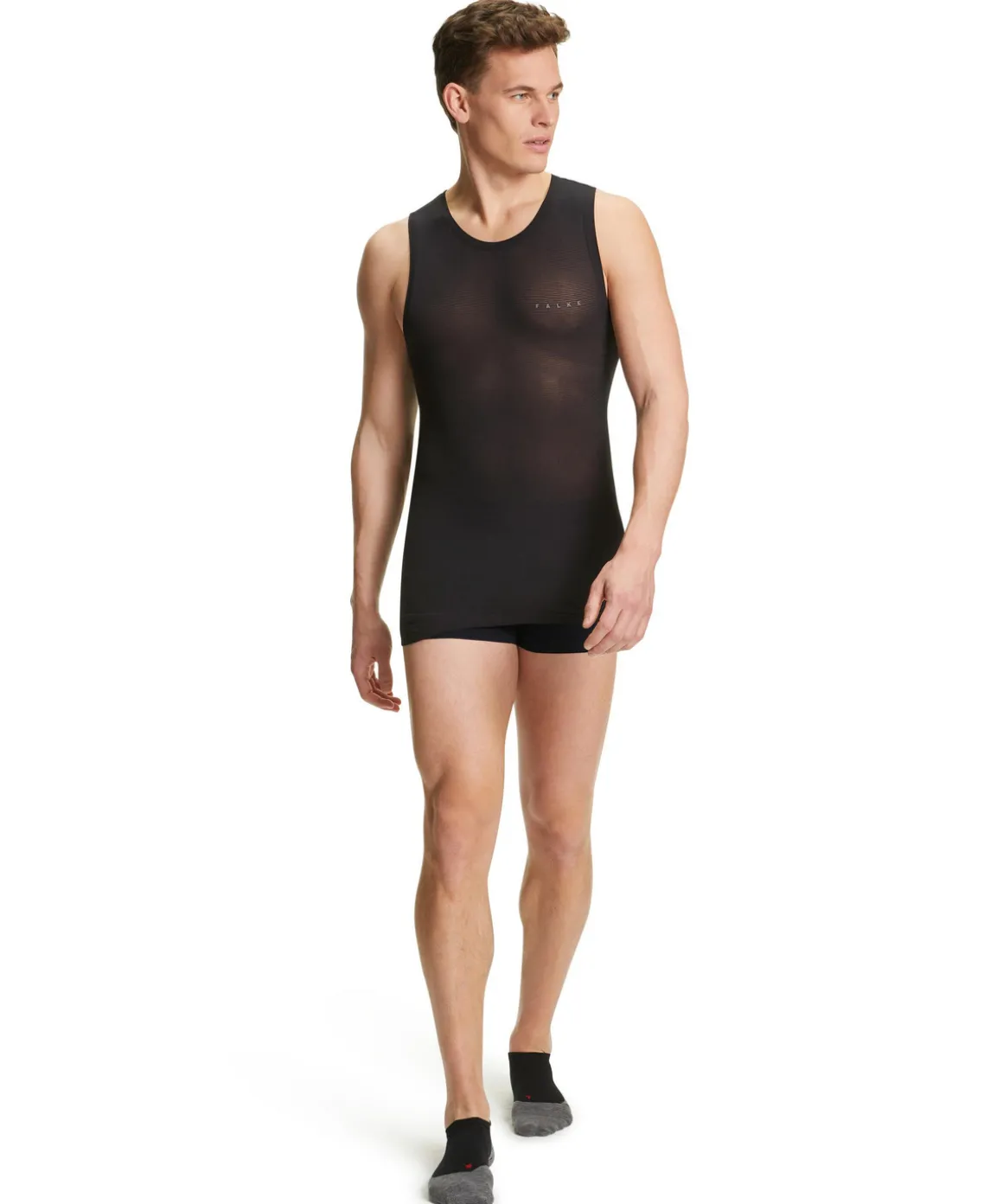 Heren Boxer Ultralight Cool