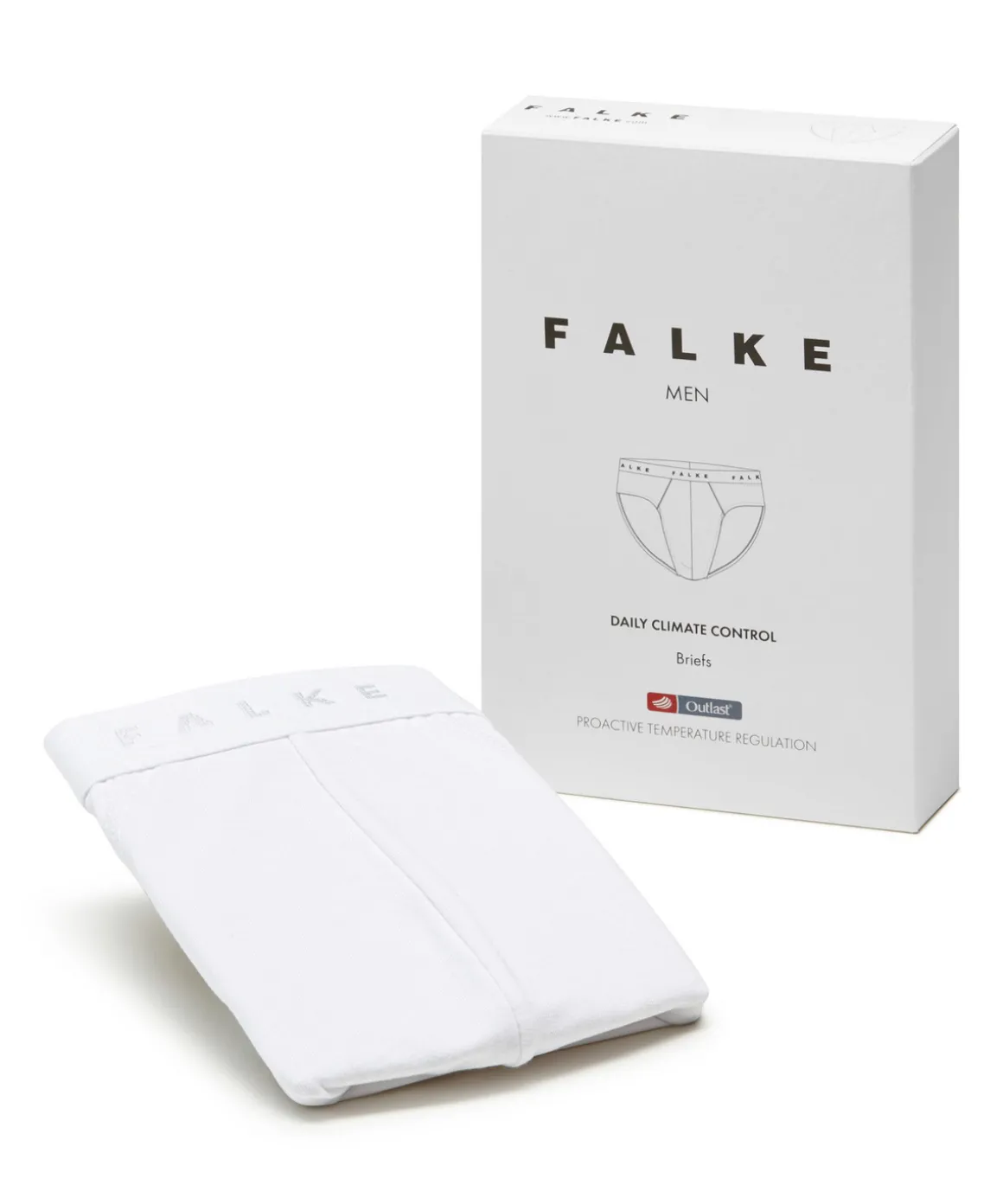 Heren Brief Climate Control