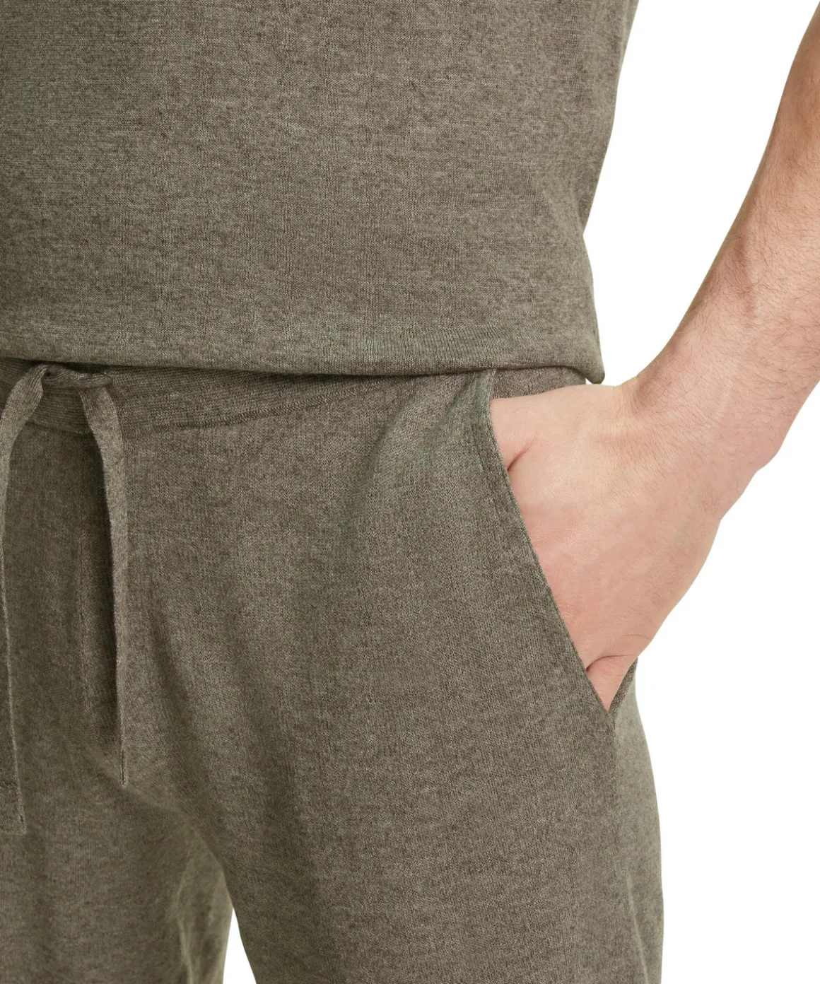 Heren Broek