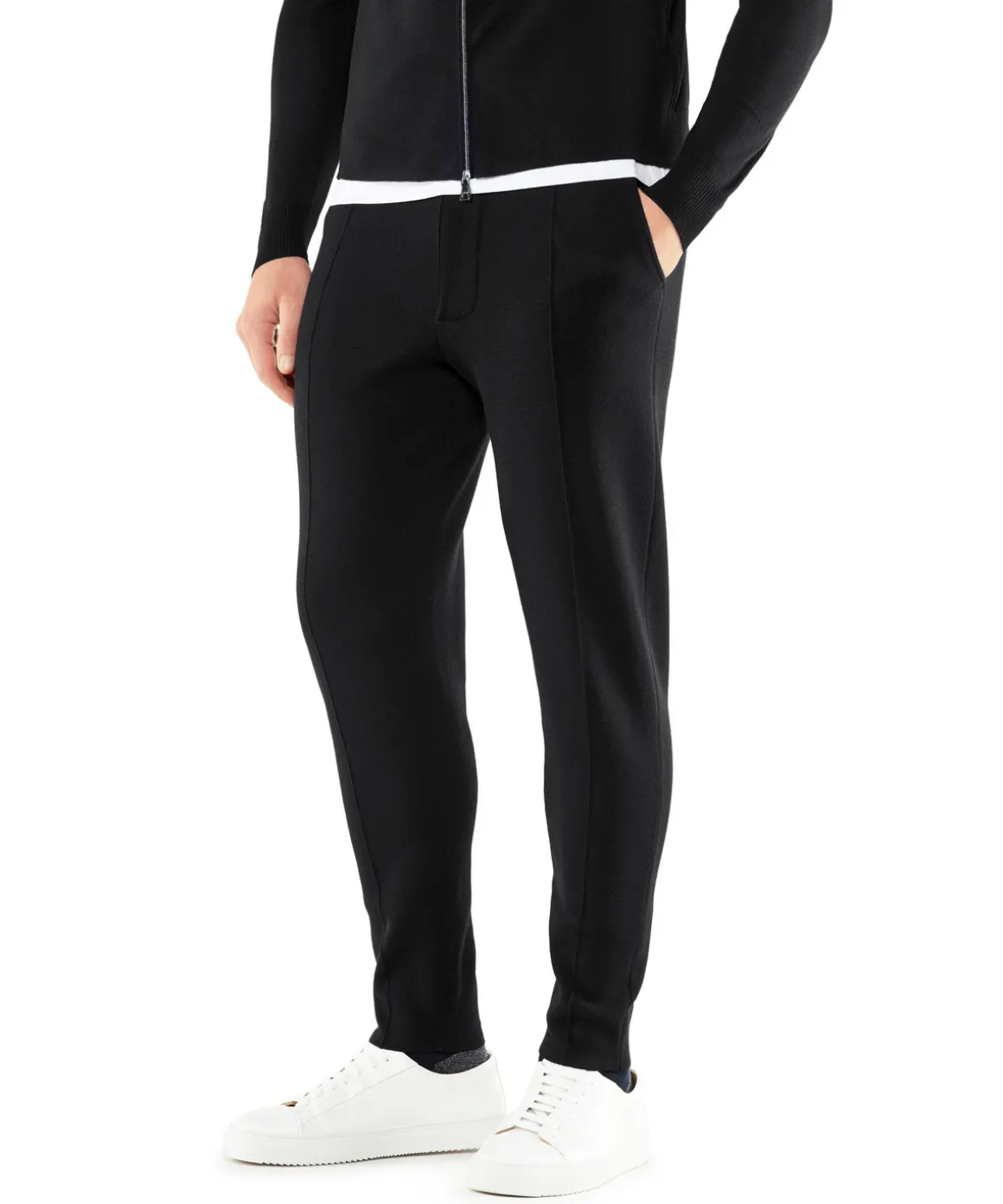 Heren Broek