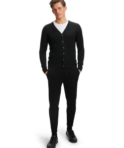 Heren Cardigan V-Hals