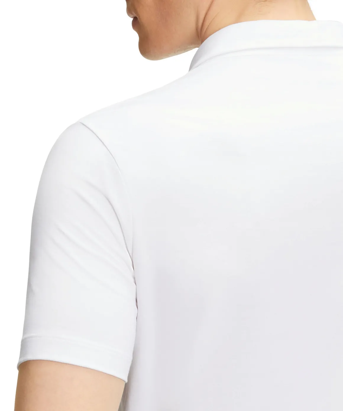 Heren Golf T-Shirt Polo