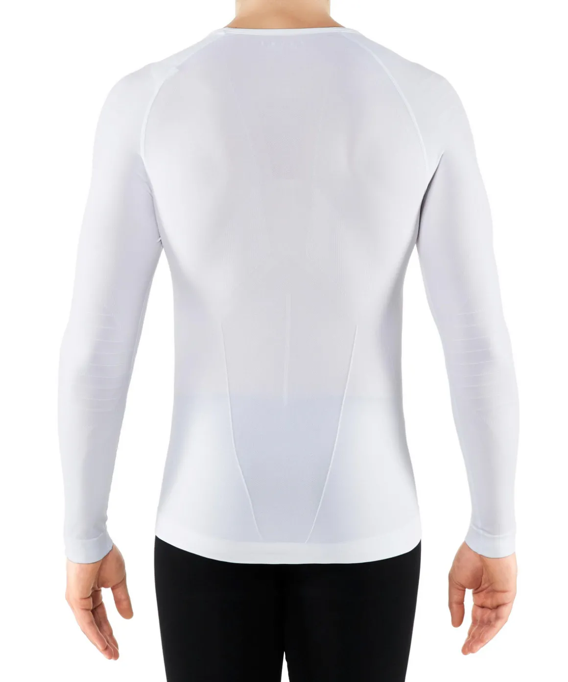 Heren Lange Mouw Shirt Warm