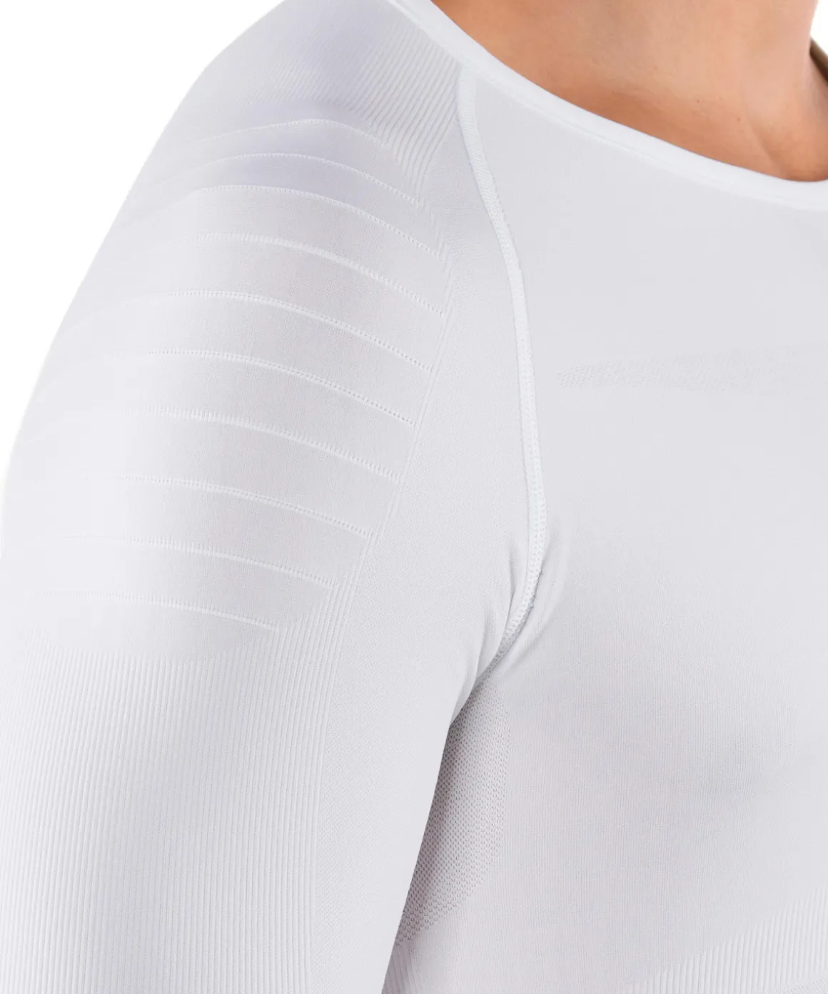 Heren Lange Mouw Shirt Warm