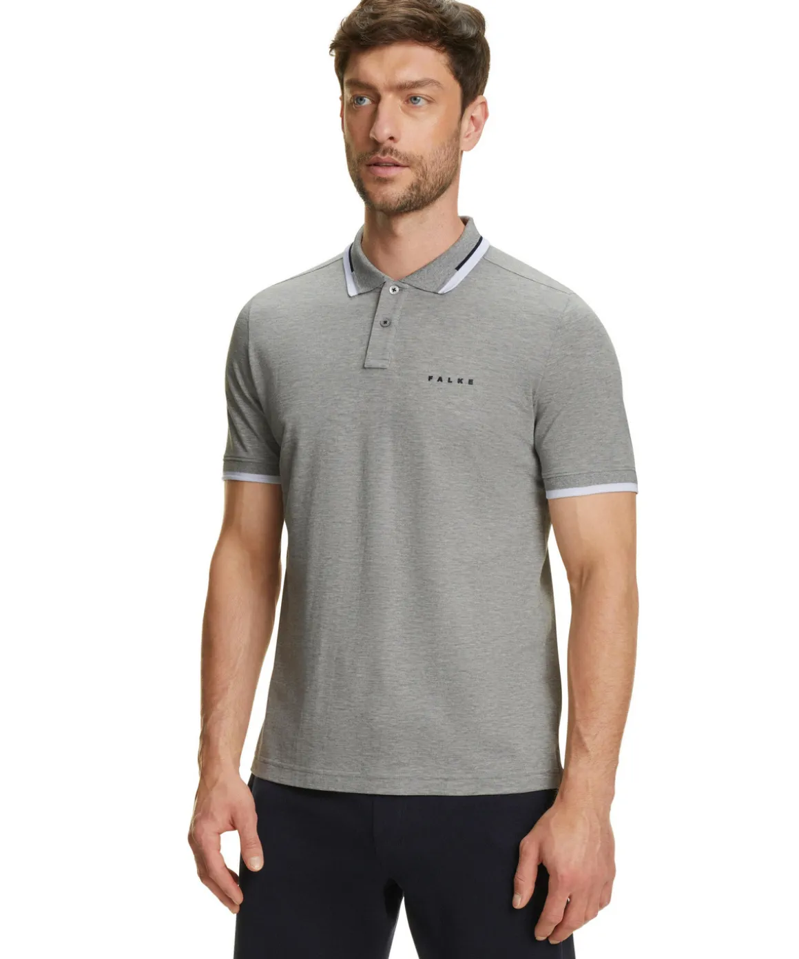 Heren Polo Shirt Polo
