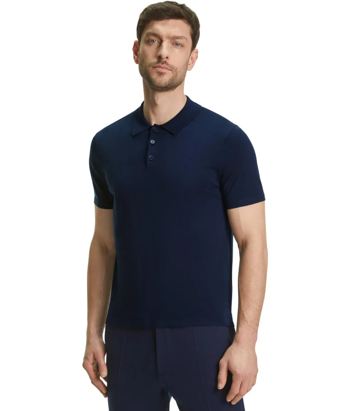 Heren Polo Shirt Polo