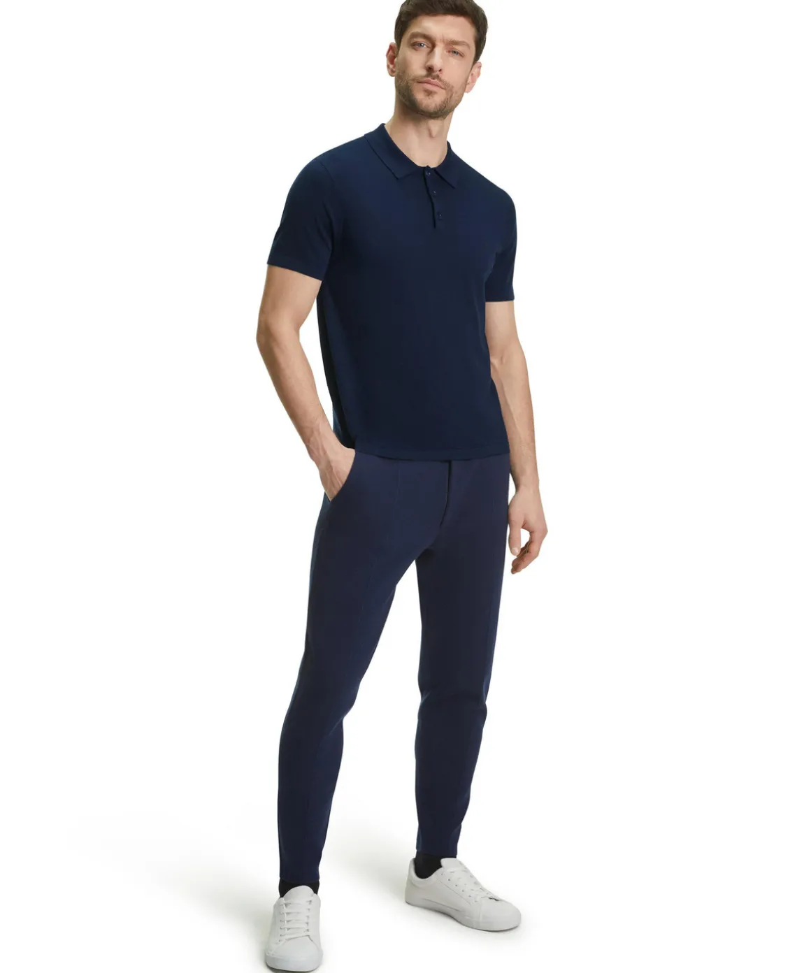 Heren Polo Shirt Polo