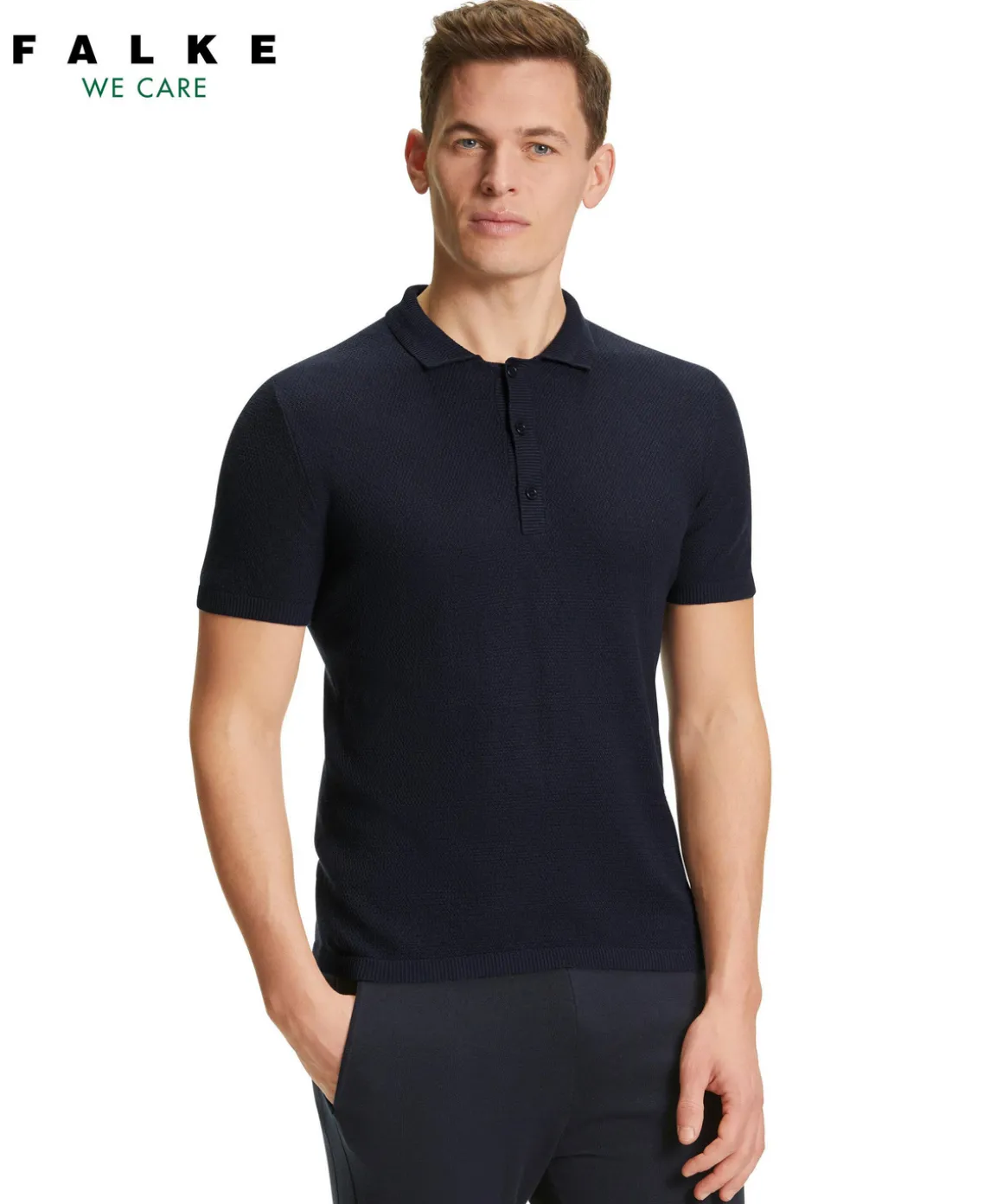 Heren Polo Shirt Polo