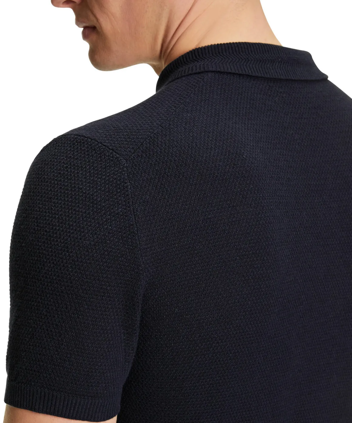 Heren Polo Shirt Polo