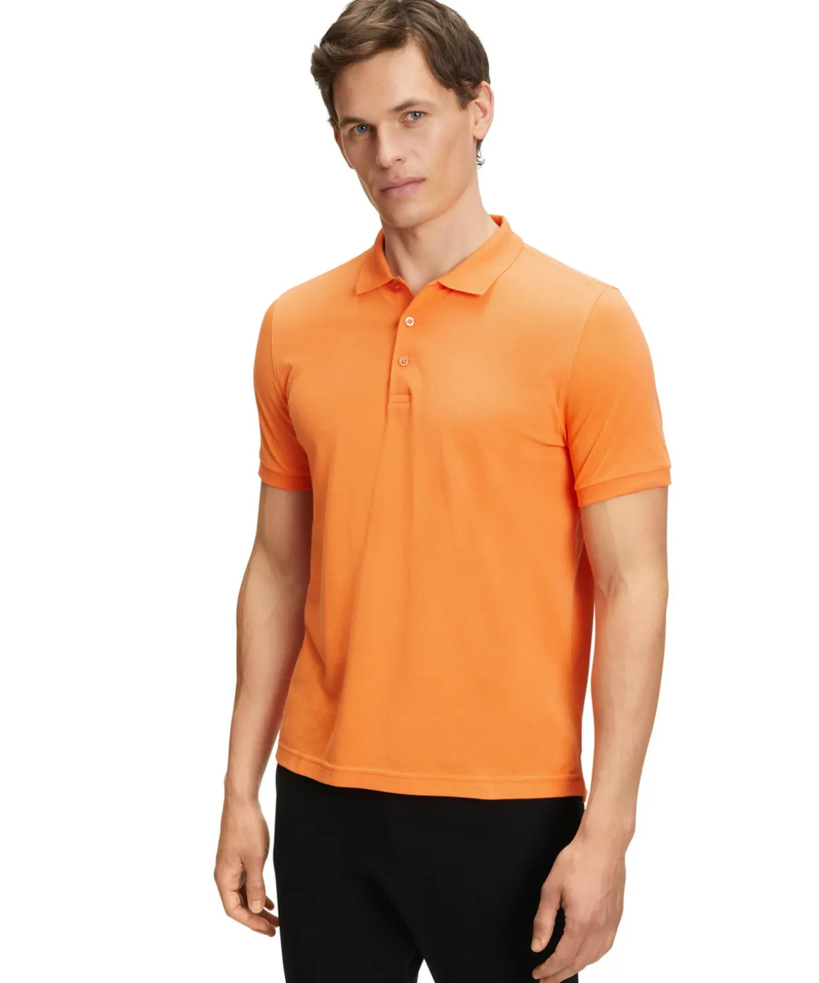 Heren Polo Shirt Polo