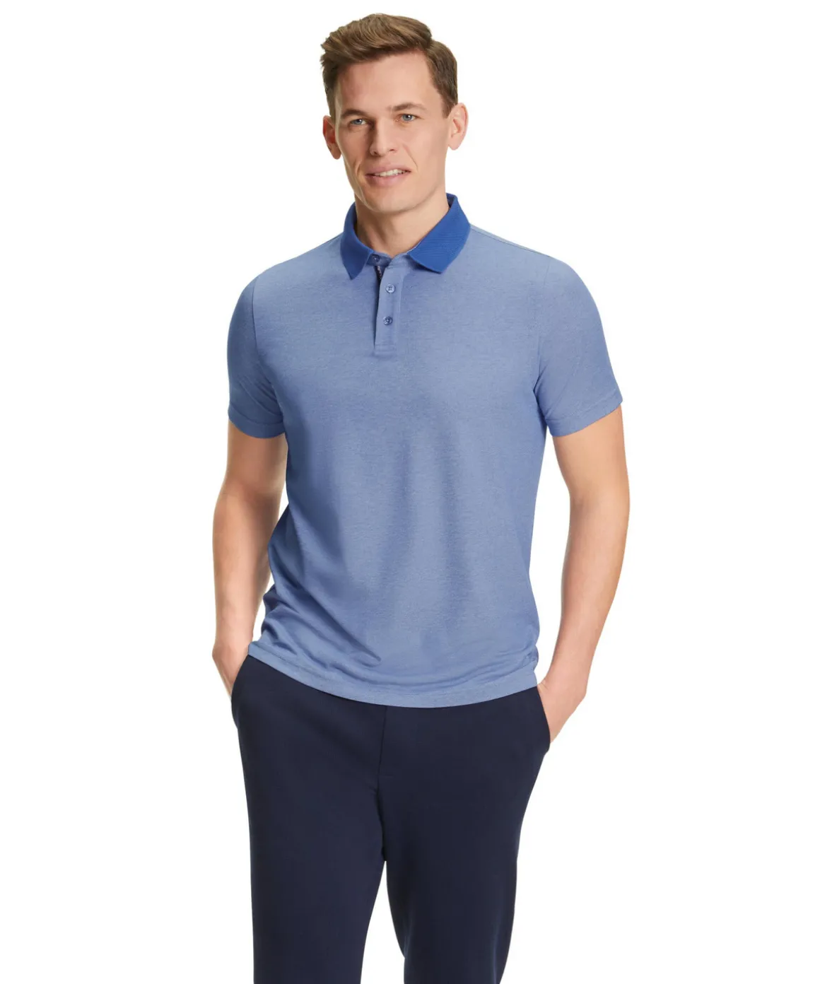 Heren Polo Shirt Polo