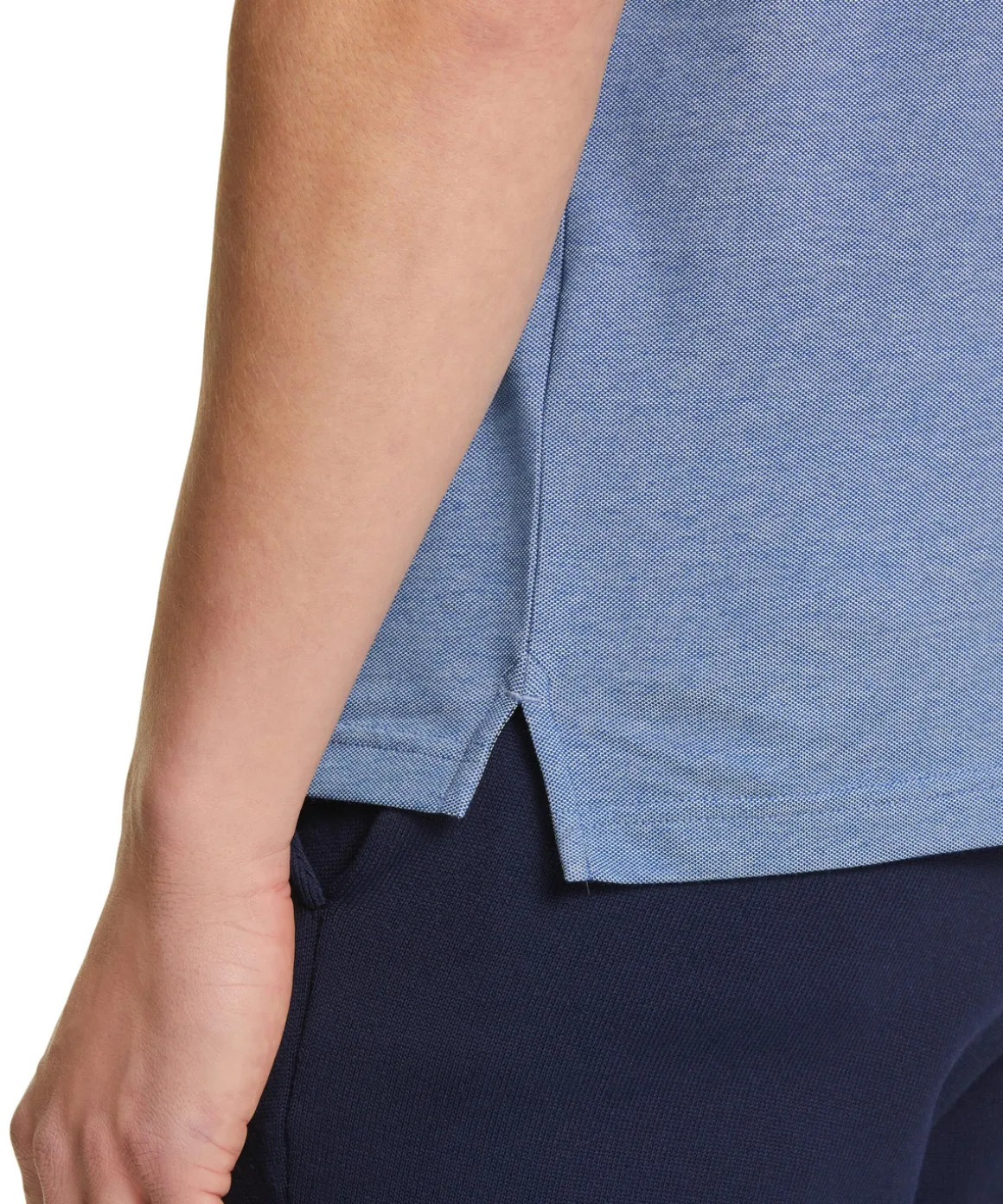 Heren Polo Shirt Polo