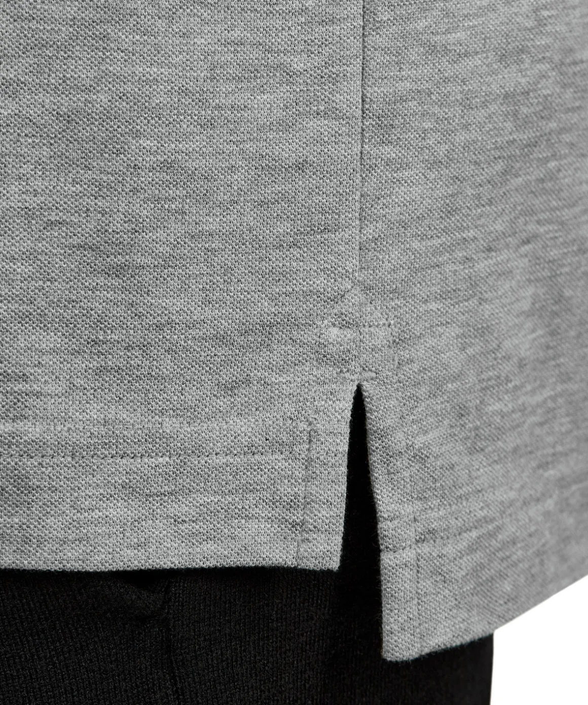Heren Polo Shirt Polo