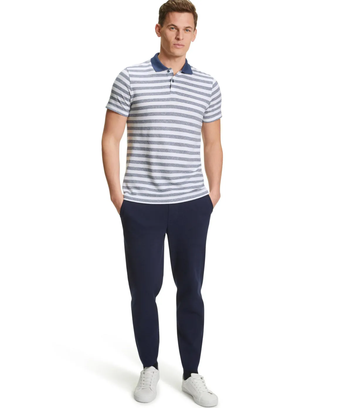 Heren Polo Shirt Polo