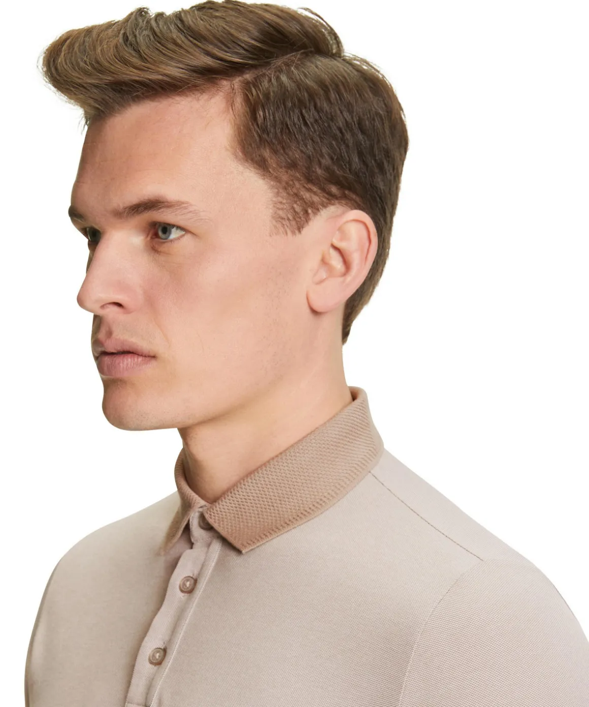 Heren Polo Shirt Polo