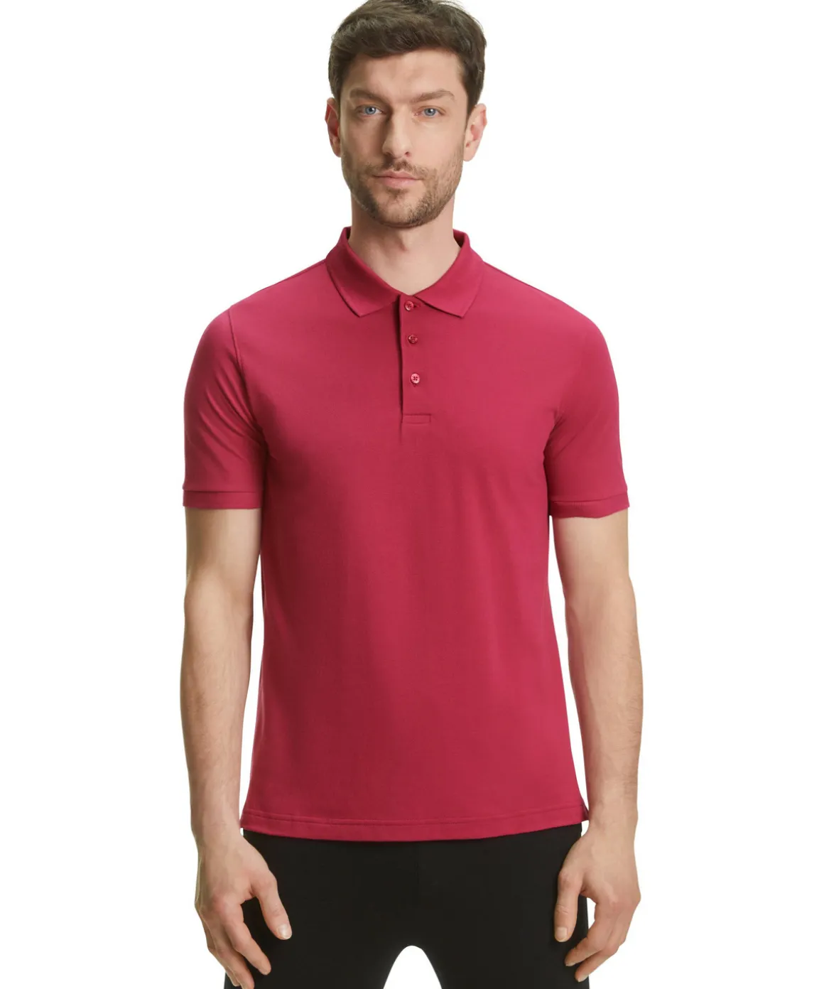 Heren Polo Shirt Polo