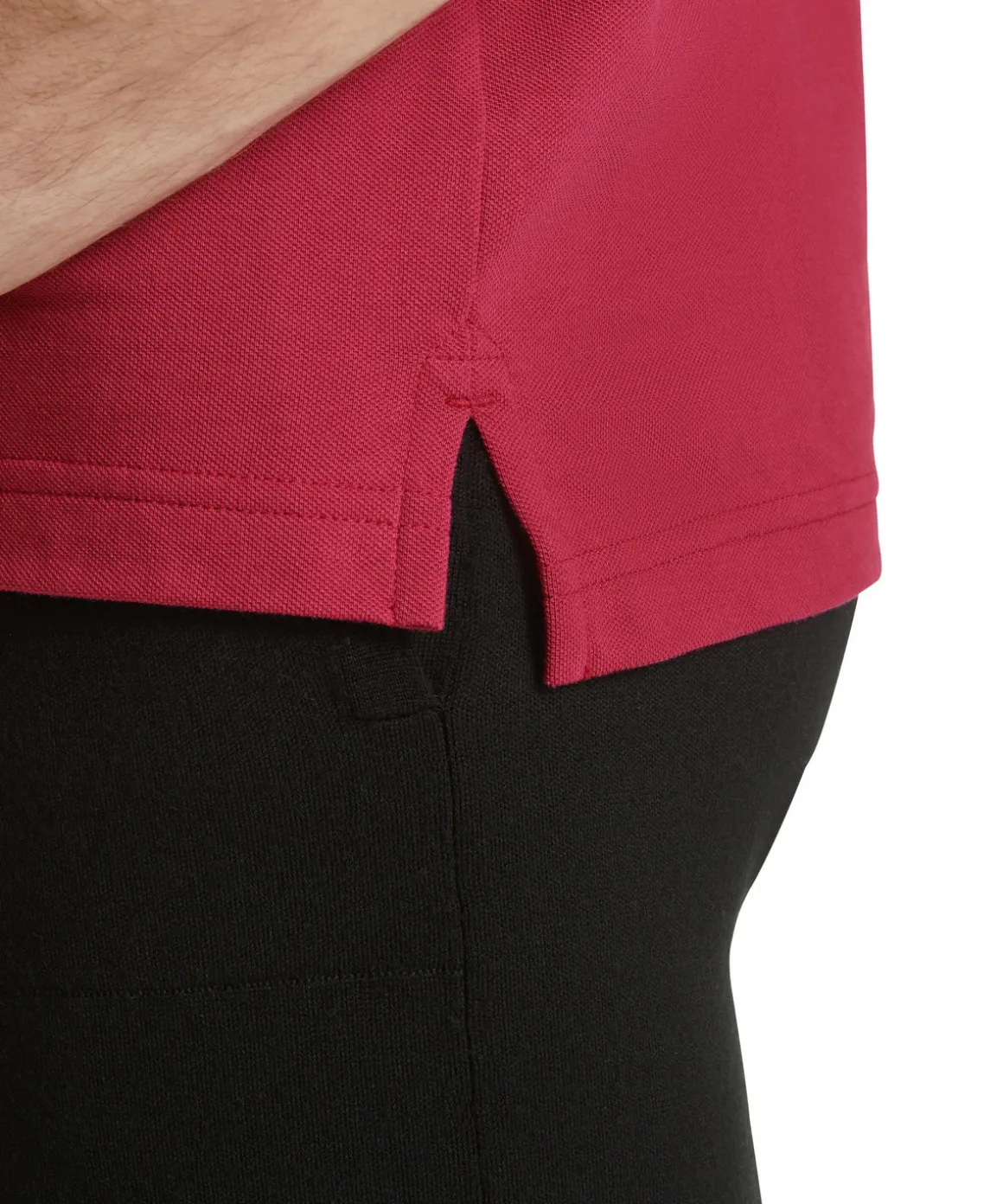 Heren Polo Shirt Polo