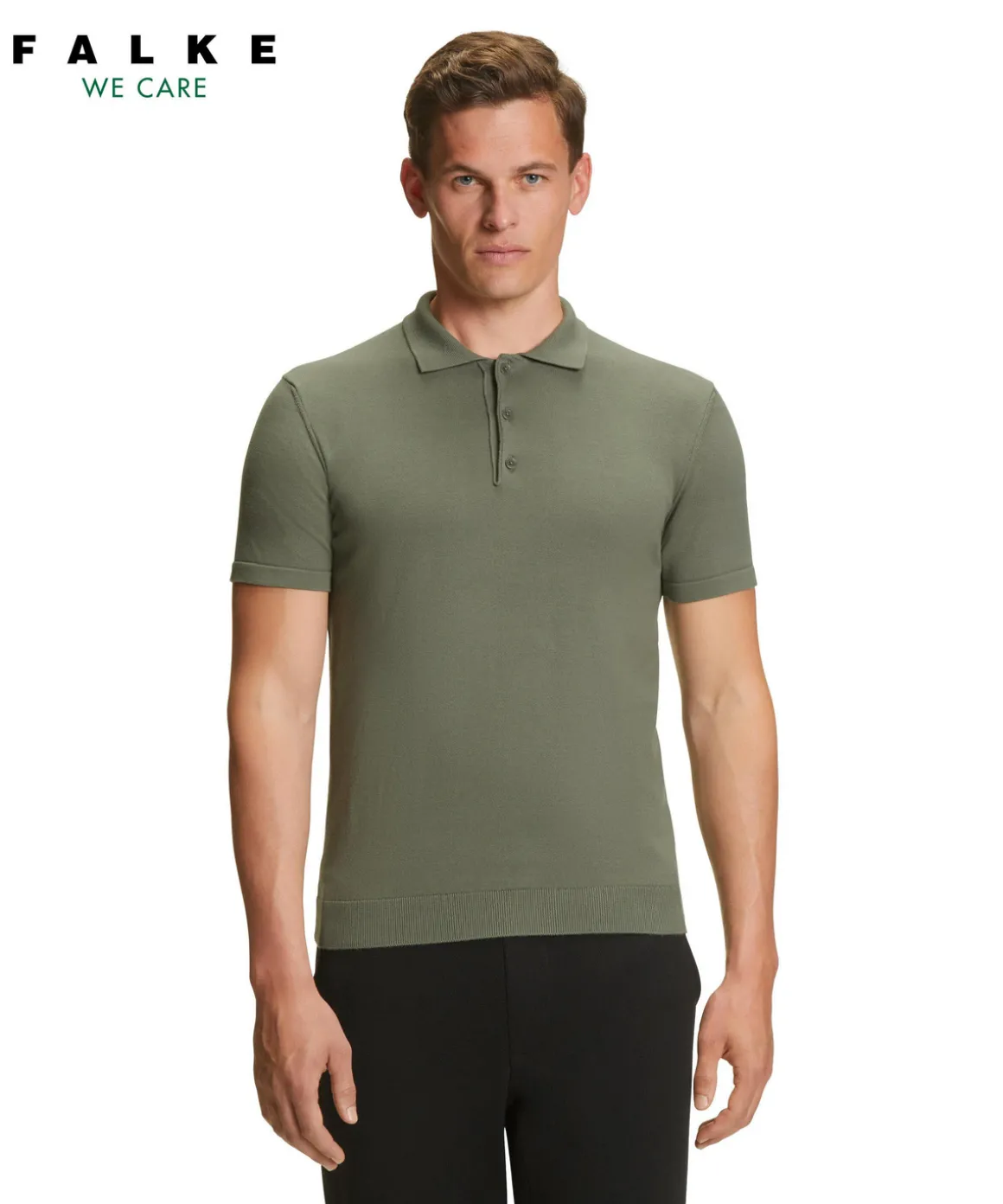Heren Polo Shirt Polo