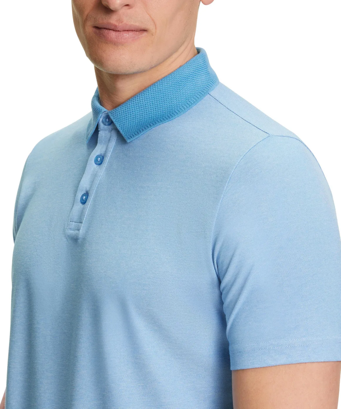 Heren Polo Shirt Polo
