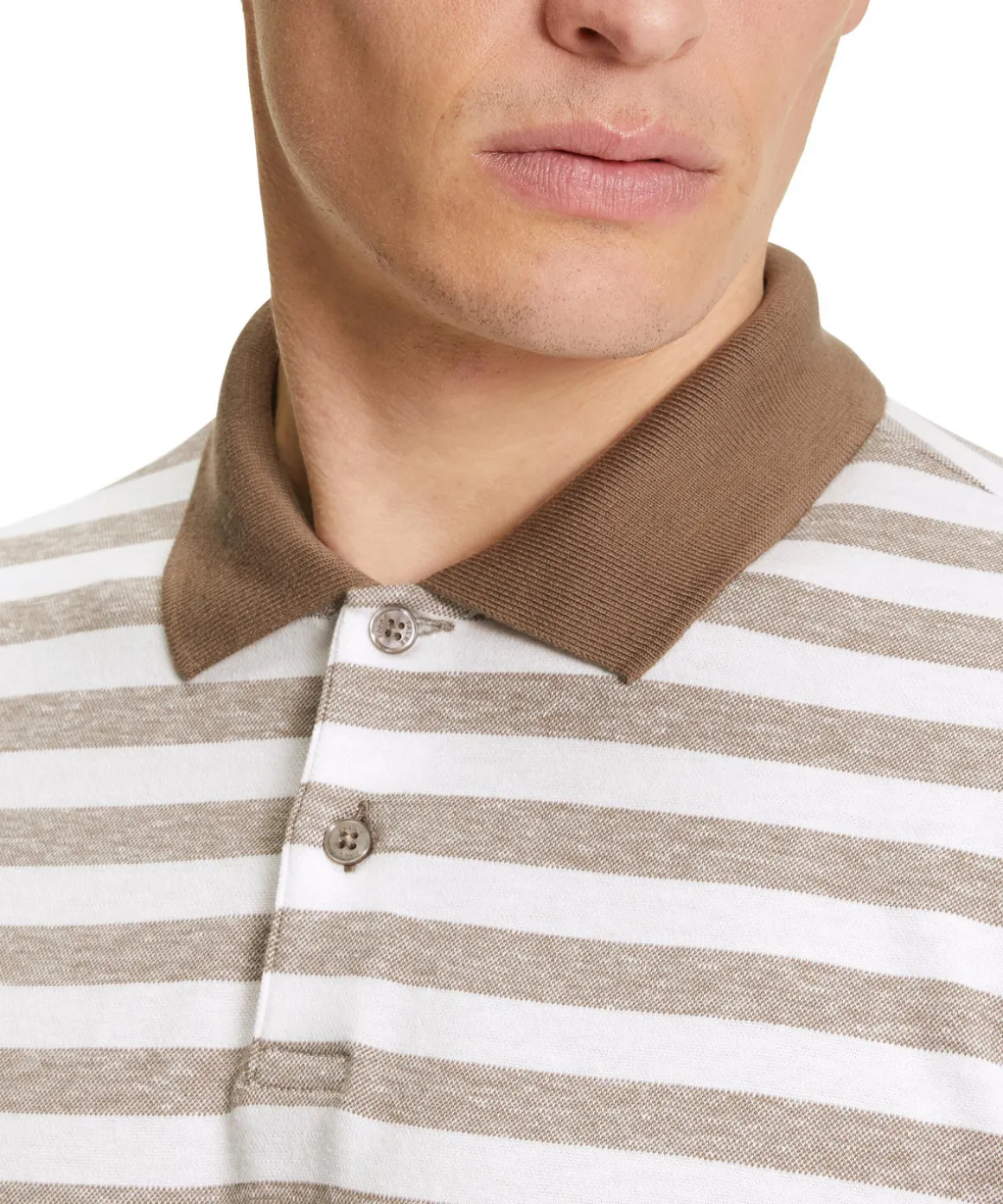 Heren Polo Shirt Polo
