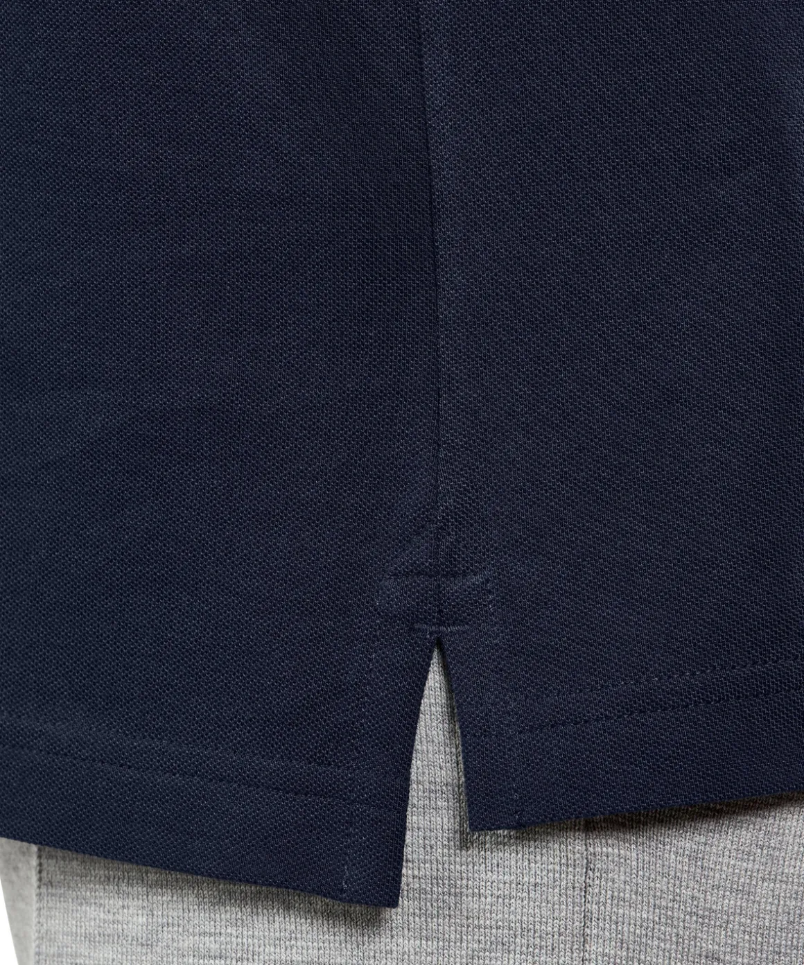 Heren Polo Shirt Polo
