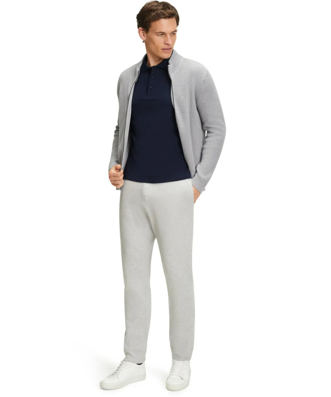 Heren Polo Shirt Polo