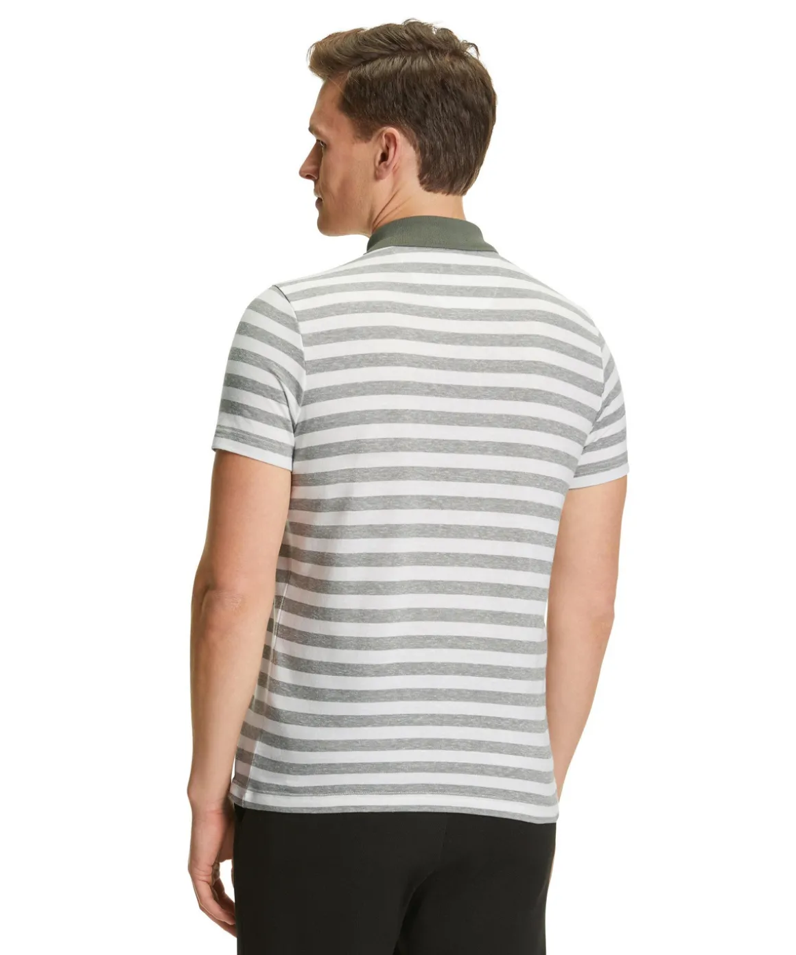 Heren Polo Shirt Polo