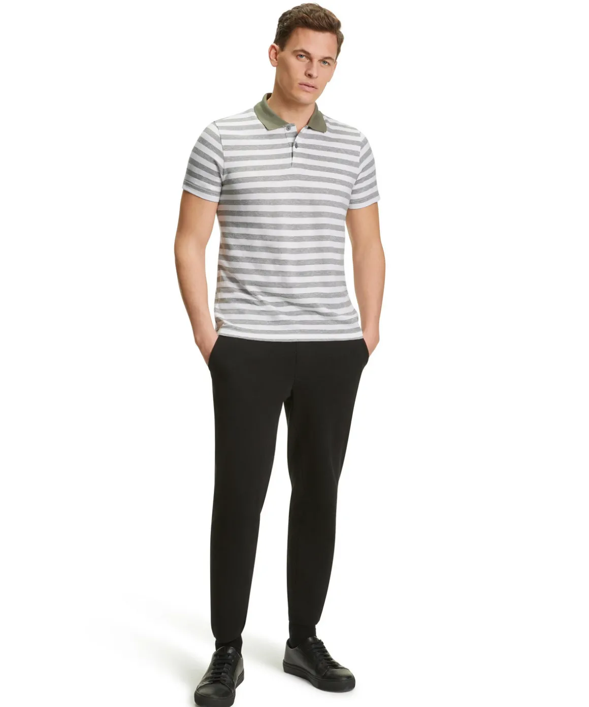 Heren Polo Shirt Polo