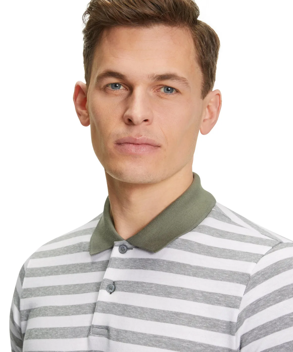 Heren Polo Shirt Polo