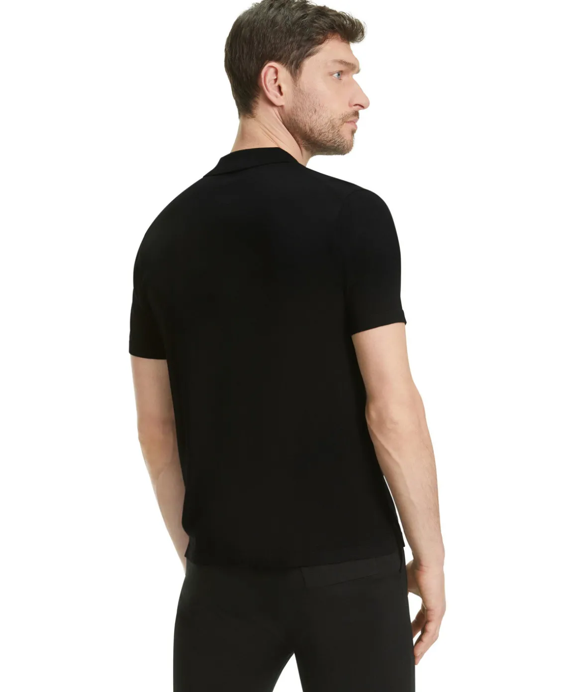 Heren Polo Shirt Polo