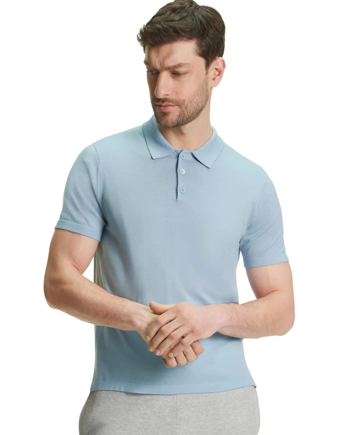 Heren Polo Shirt Polo