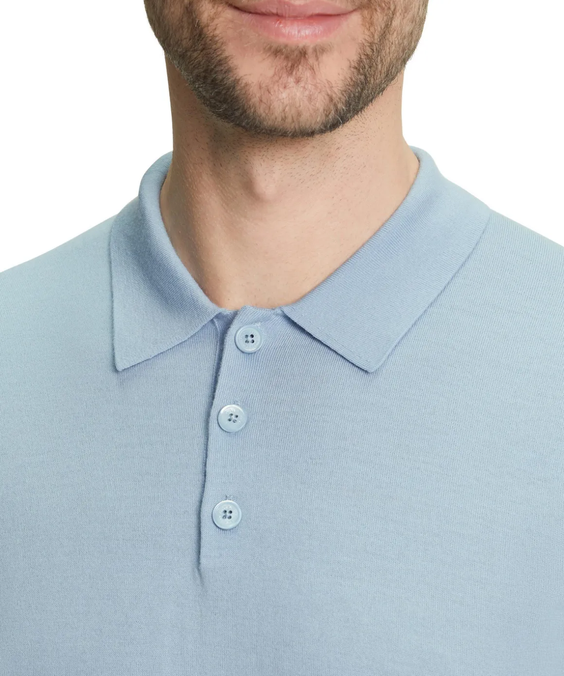 Heren Polo Shirt Polo