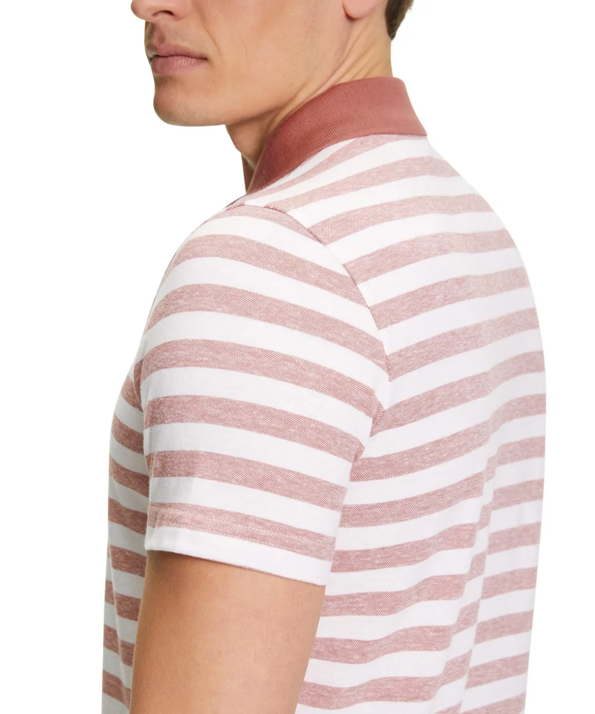 Heren Polo Shirt Polo