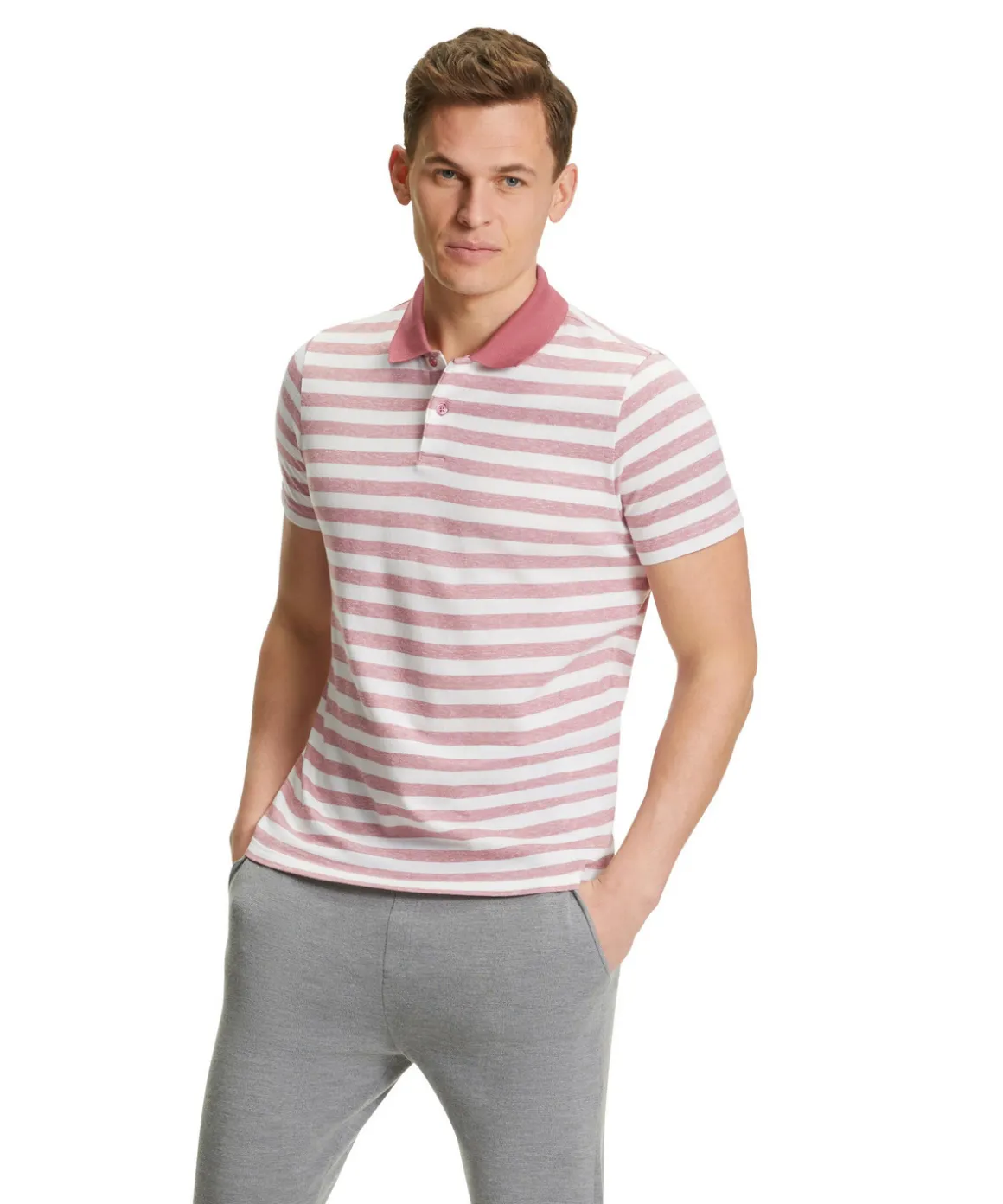 Heren Polo Shirt Polo