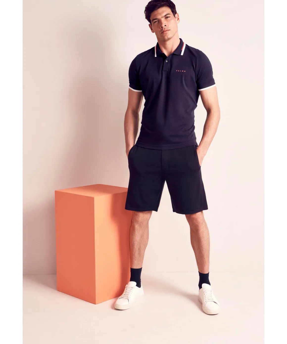 Heren Polo Shirt Polo