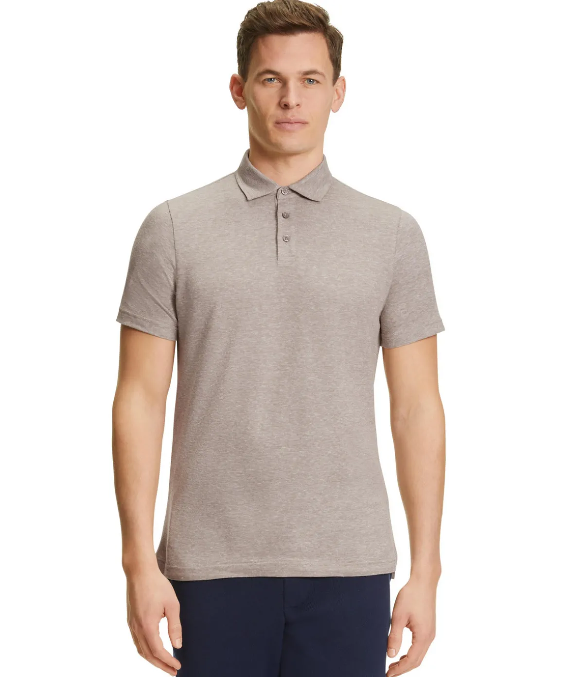 Heren Polo Shirt Polo