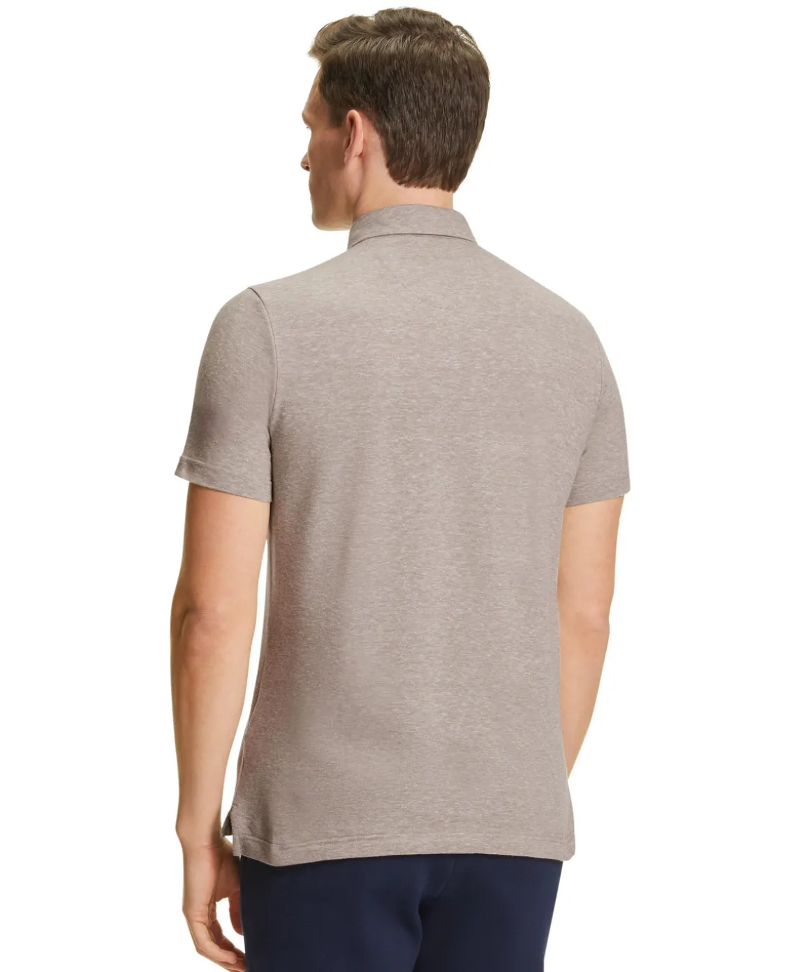 Heren Polo Shirt Polo