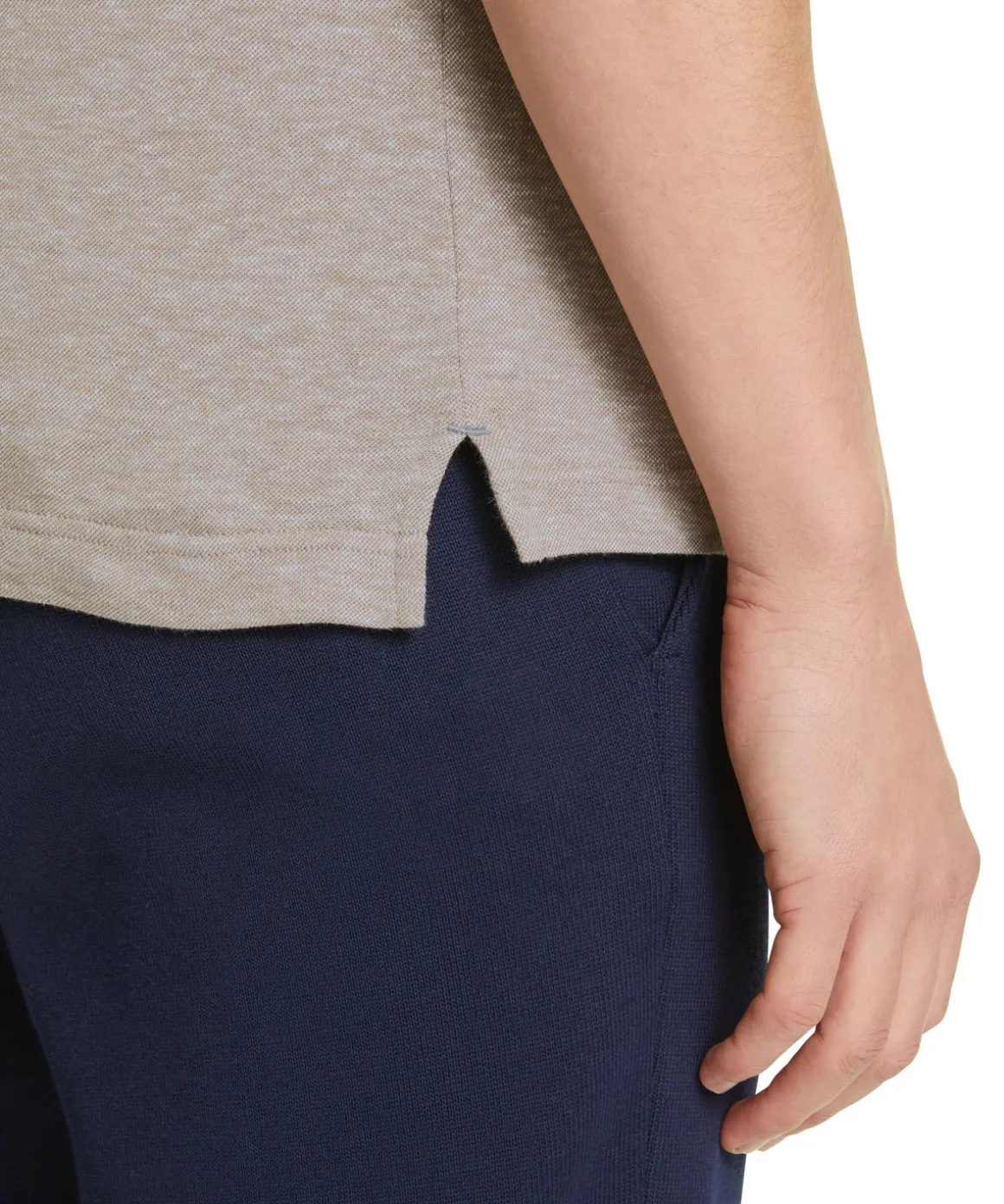 Heren Polo Shirt Polo