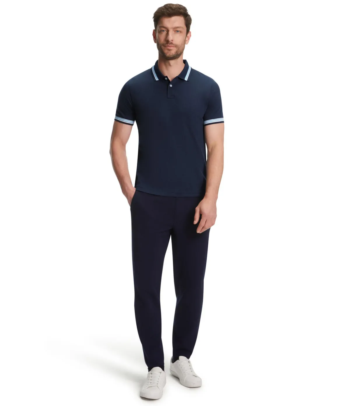 Heren Poloshirt Polo
