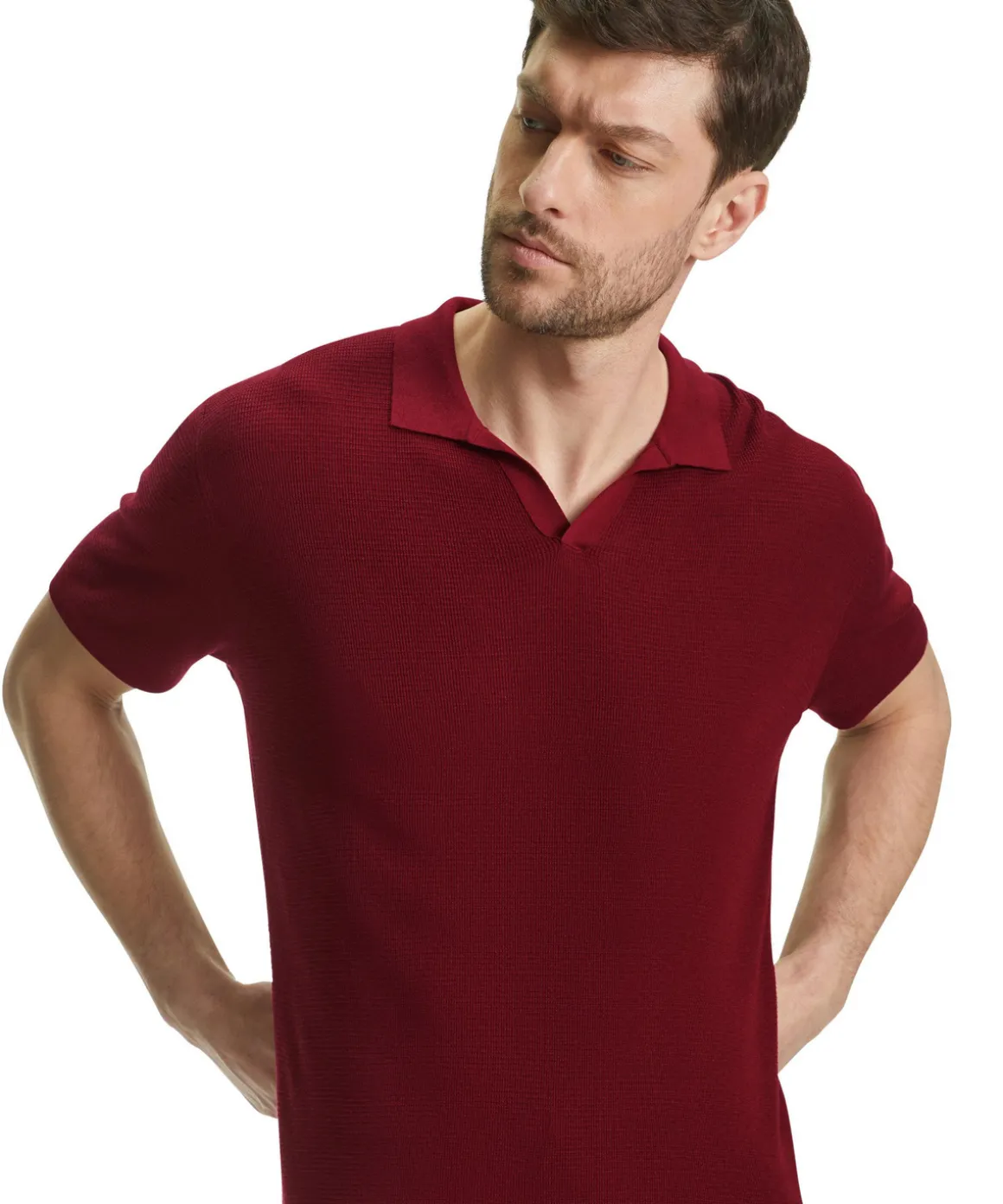 Heren Poloshirt Polo