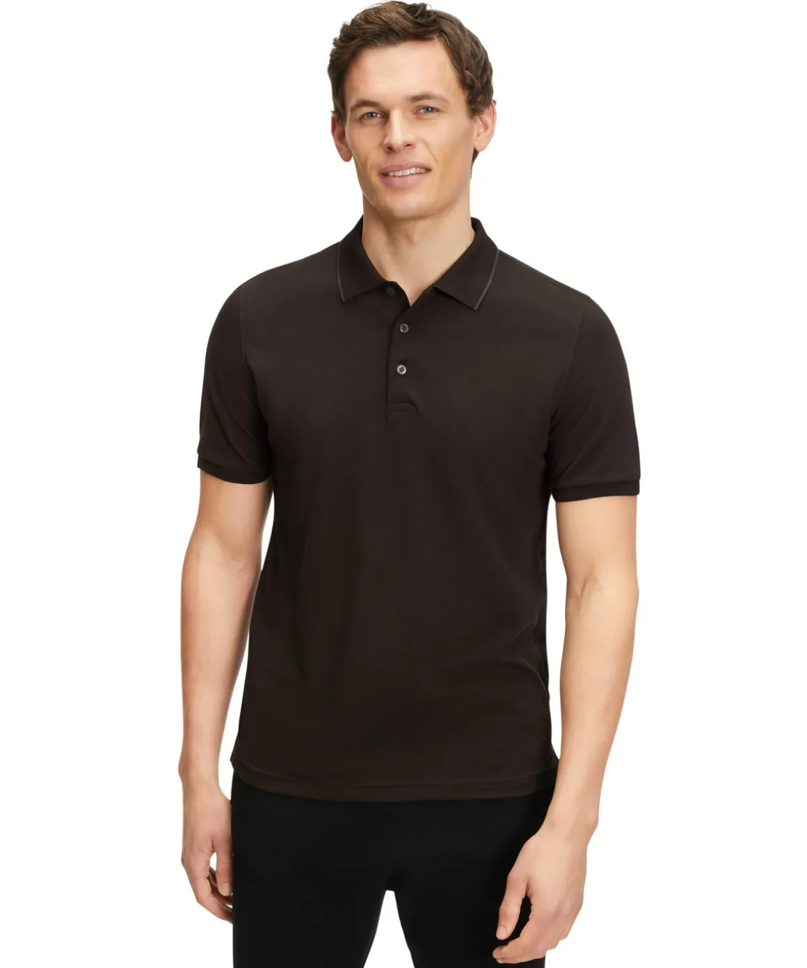 Heren Poloshirt Polo