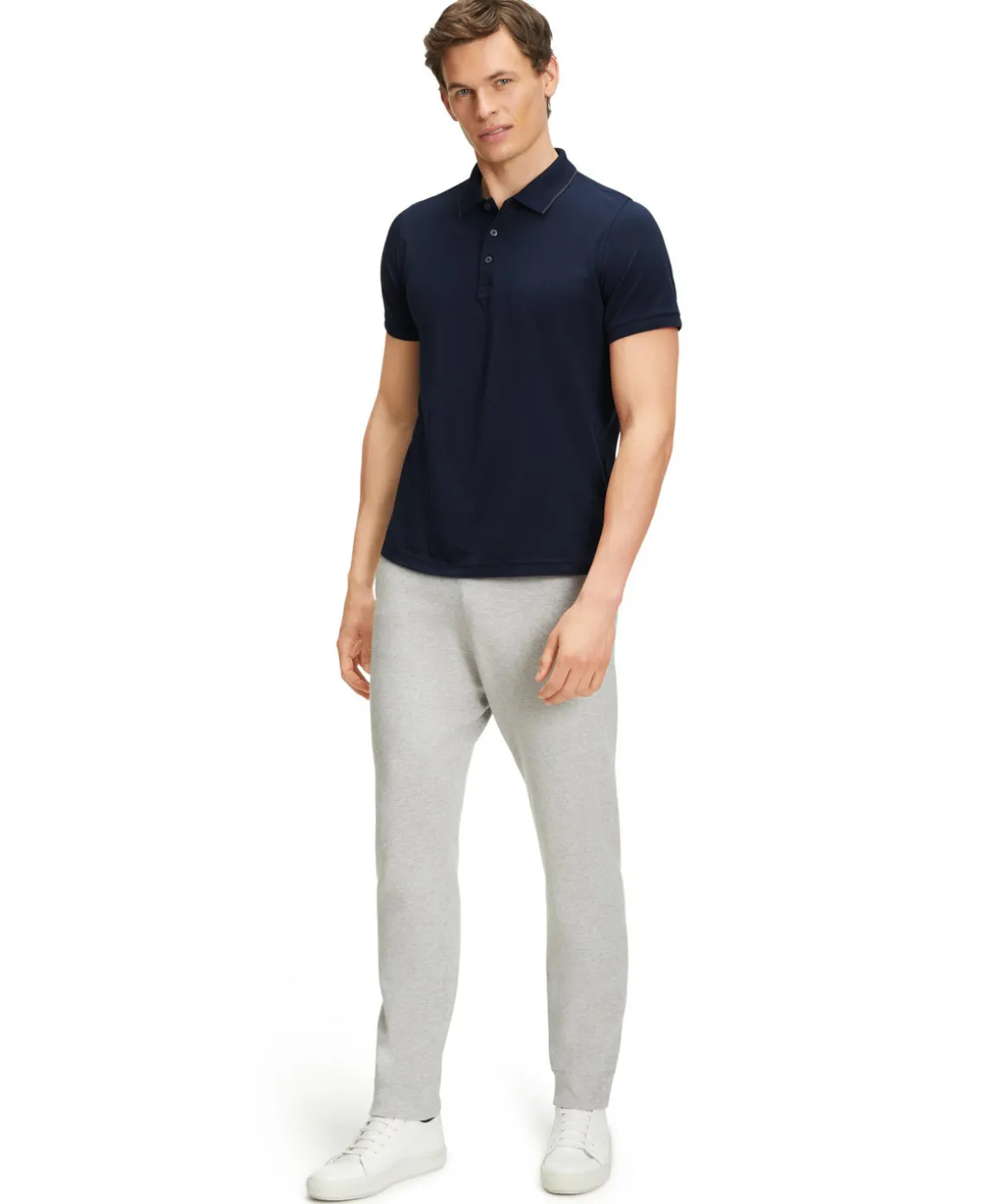 Heren Poloshirt Polo