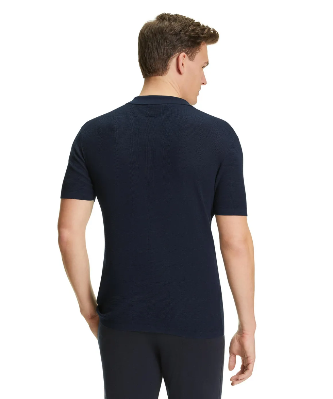 Heren Poloshirt Polo