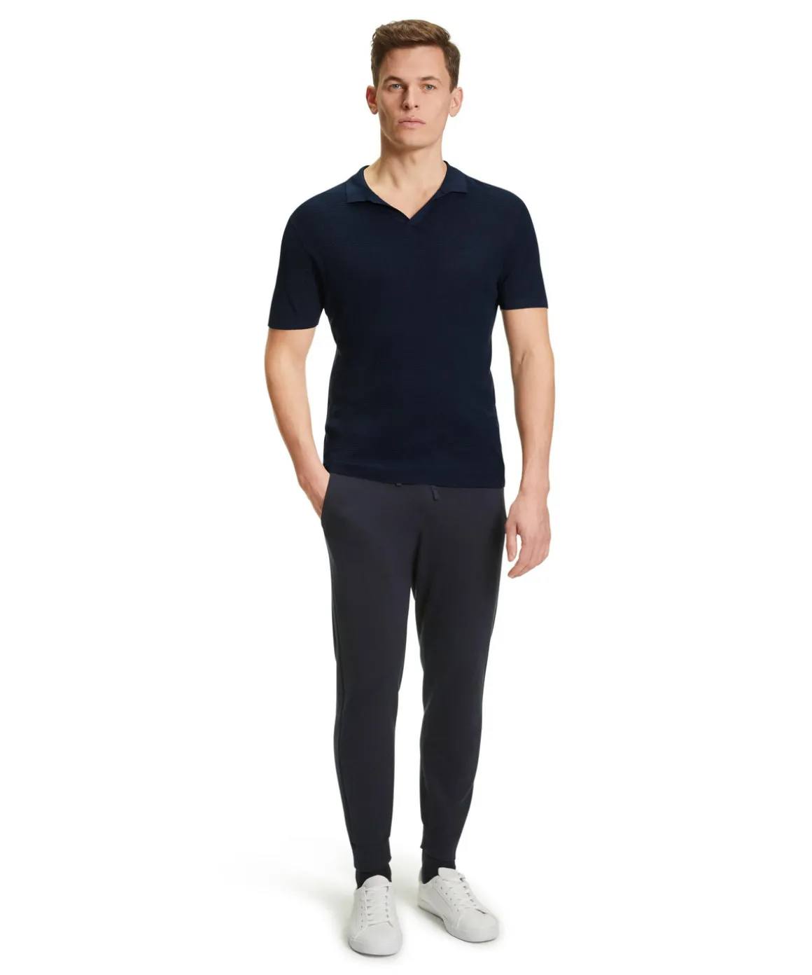 Heren Poloshirt Polo
