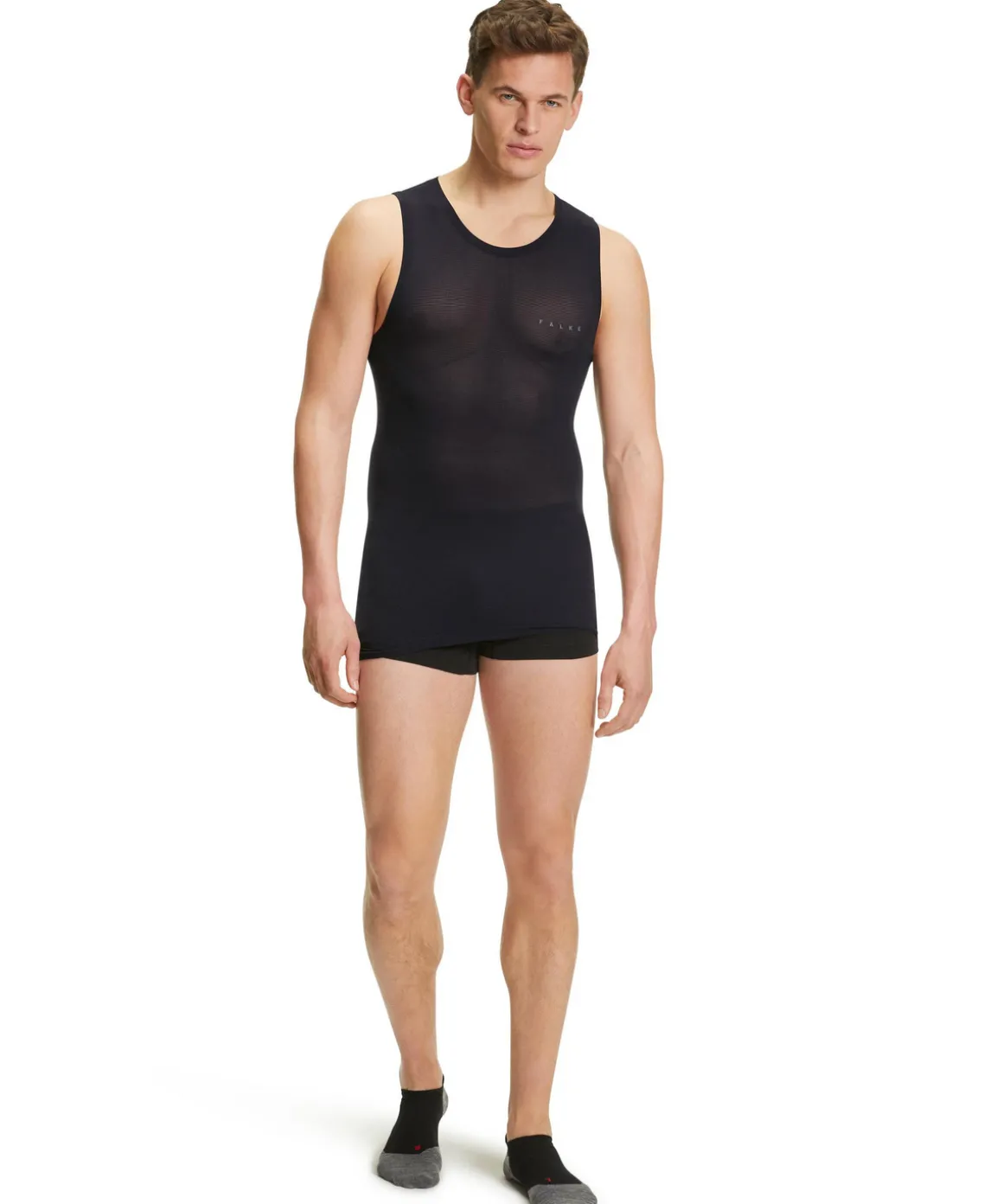 Heren Singlet Ultralight Cool
