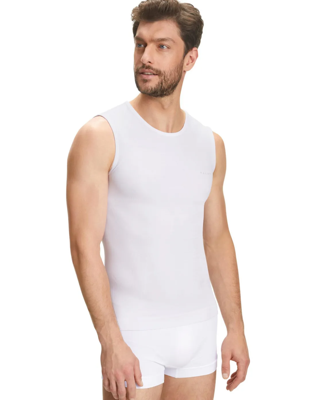 Heren Singlet Warm