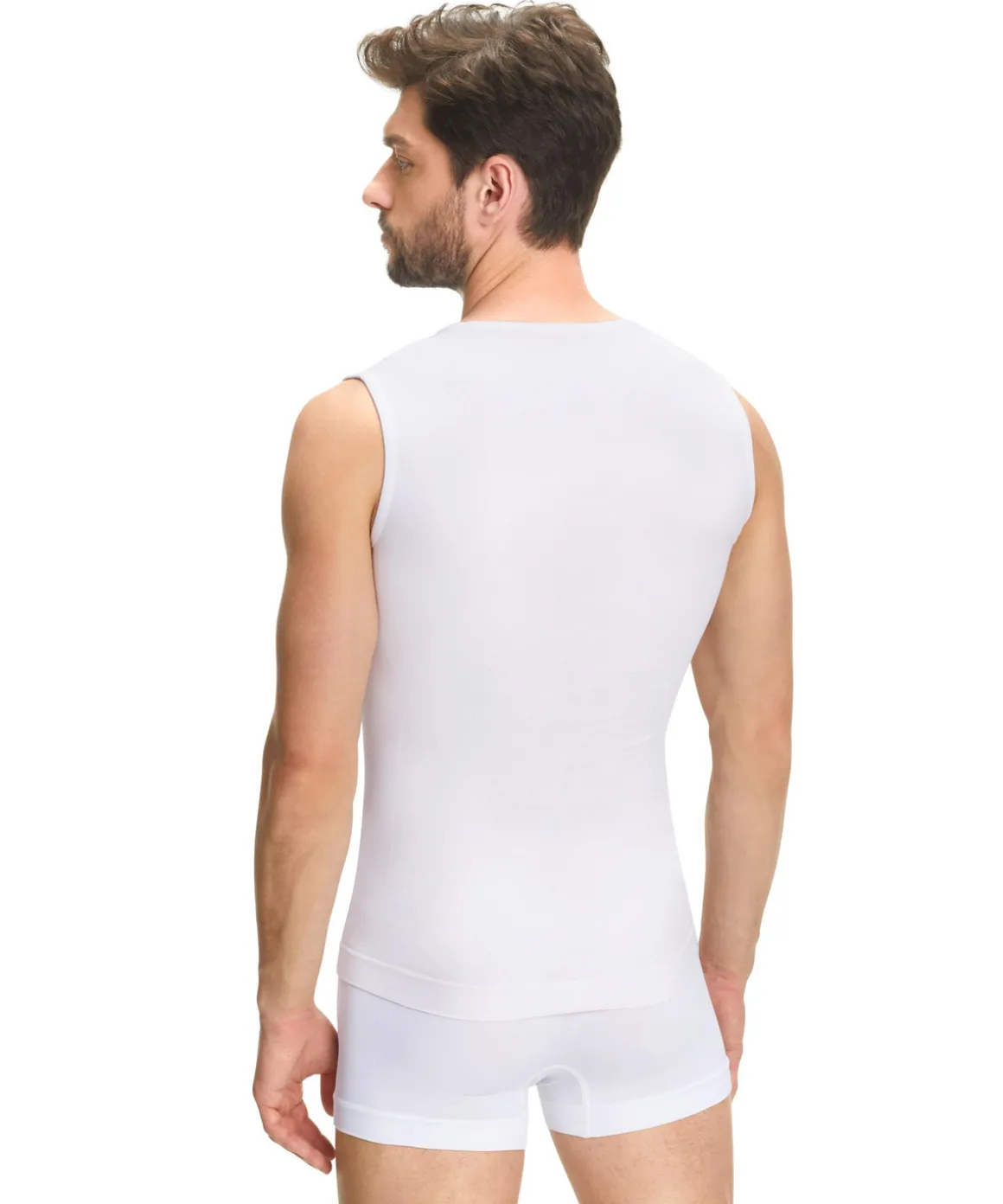 Heren Singlet Warm